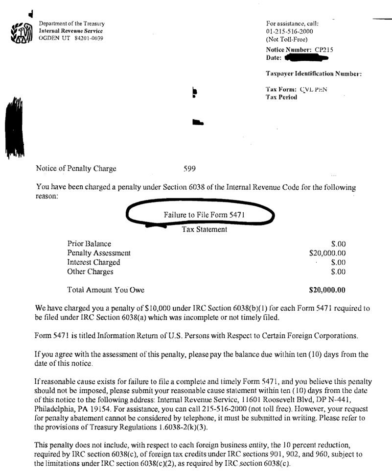 foreign-information-report-penalties-tax-power-u-s-international-tax