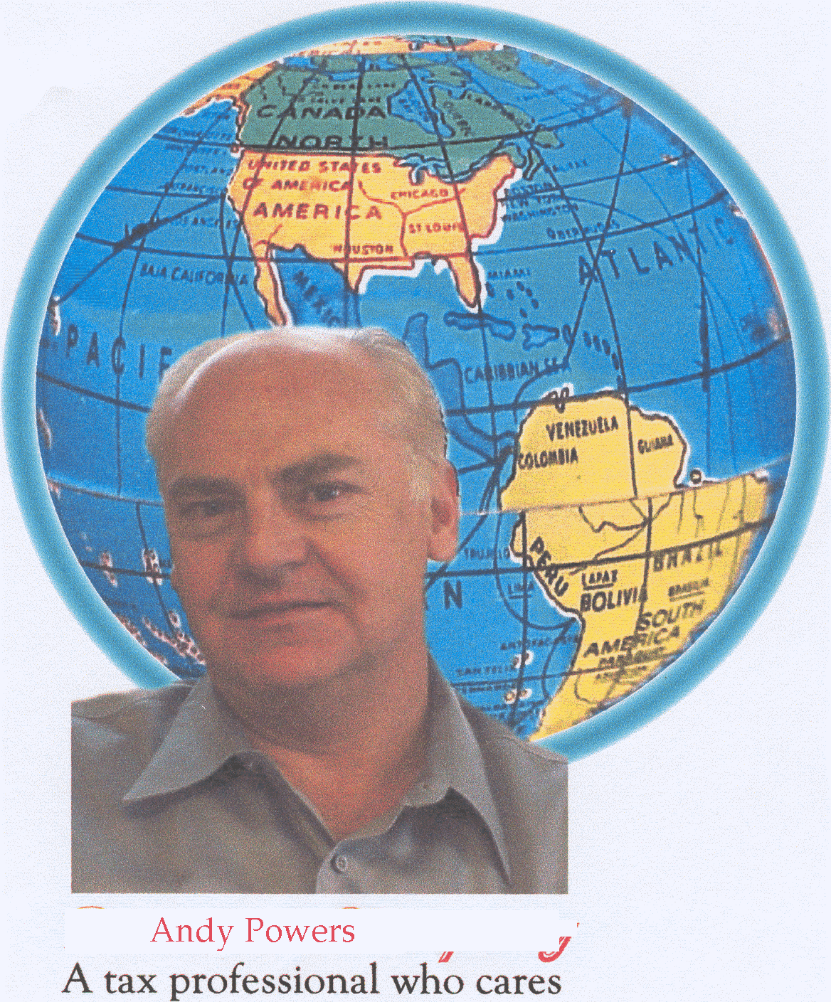 A Tax Professional Who Cares